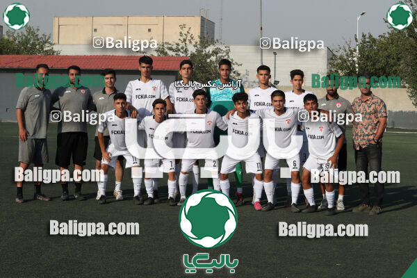 دوستی مهر 4–1 کیا