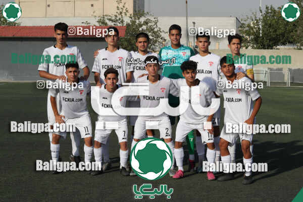 دوستی مهر 4–1 کیا