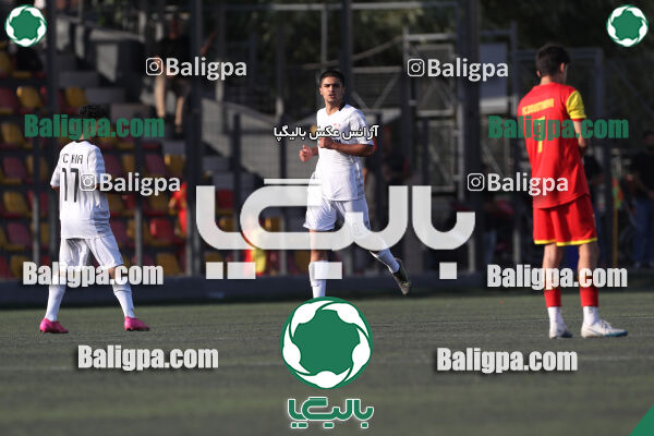 دوستی مهر 4–1 کیا
