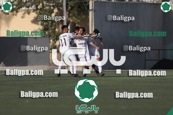 دوستی مهر 4–1 کیا