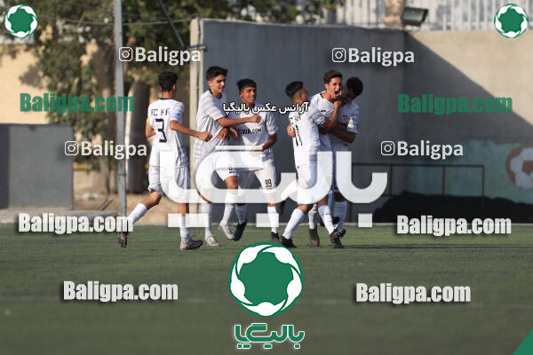 دوستی مهر 4–1 کیا