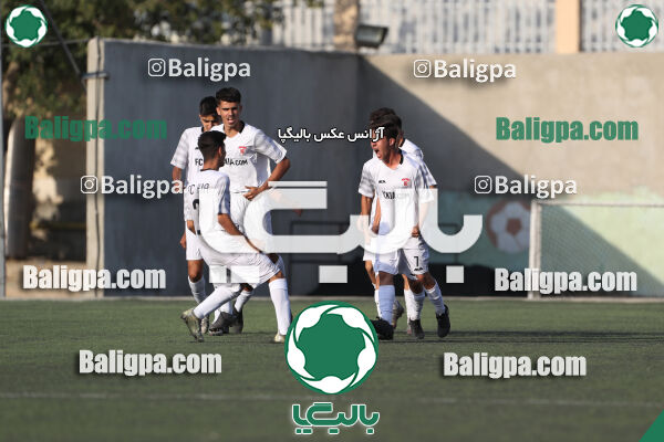 دوستی مهر 4–1 کیا