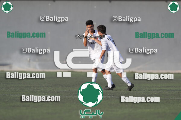 دوستی مهر 4–1 کیا