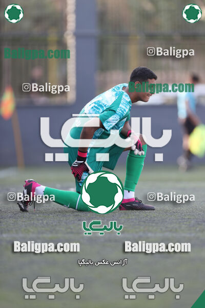 دوستی مهر 4–1 کیا