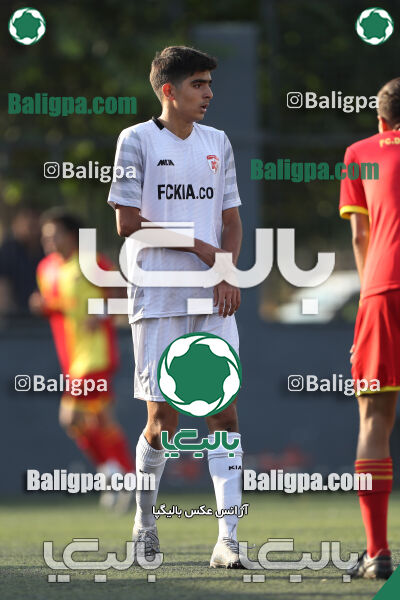 دوستی مهر 4–1 کیا