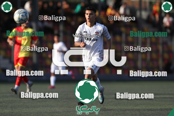 دوستی مهر 4–1 کیا