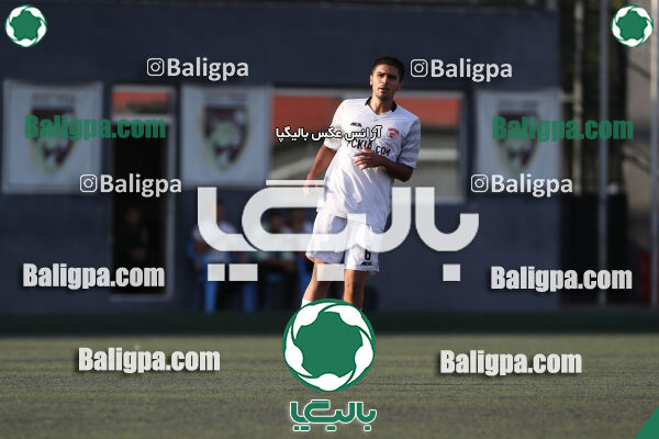 دوستی مهر 4–1 کیا
