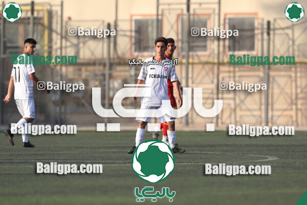 دوستی مهر 4–1 کیا