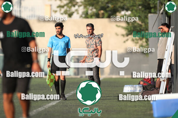 دوستی مهر 4–1 کیا