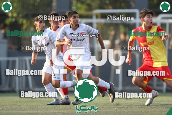 دوستی مهر 4–1 کیا