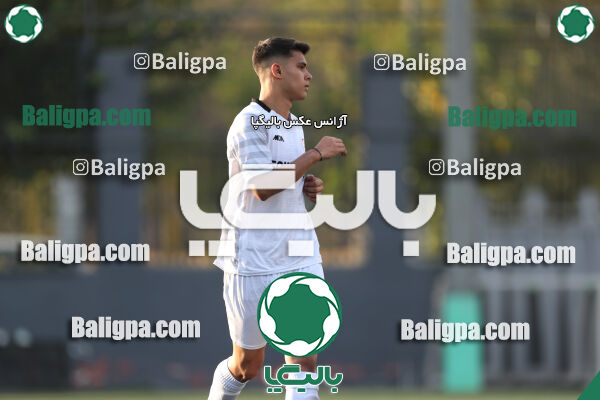 دوستی مهر 4–1 کیا