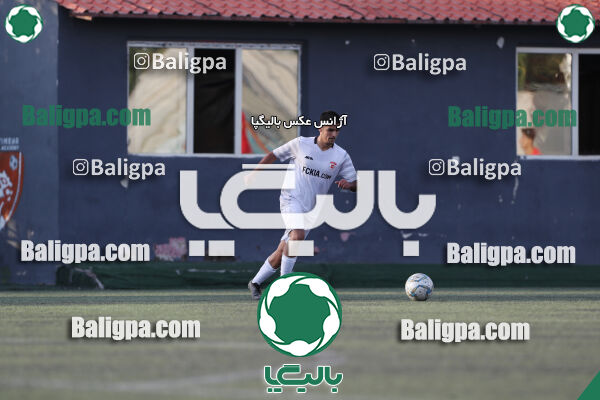 دوستی مهر 4–1 کیا