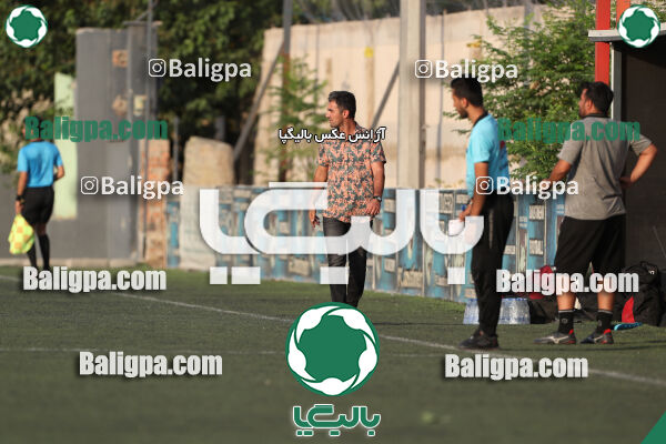 دوستی مهر 4–1 کیا
