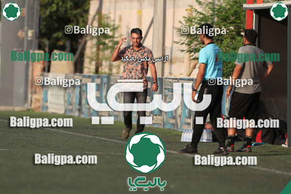 دوستی مهر 4–1 کیا