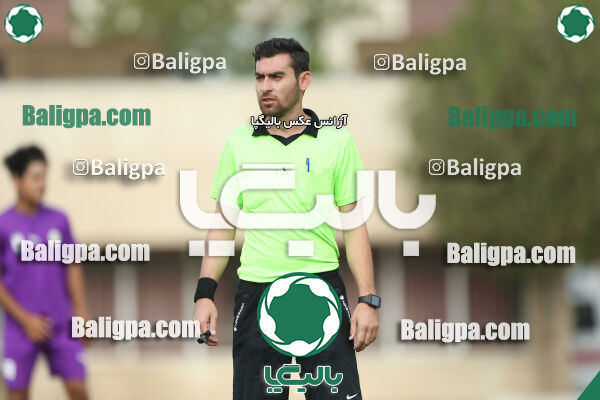 اوژن قزوین ۱ - ۲ فجر قزوین