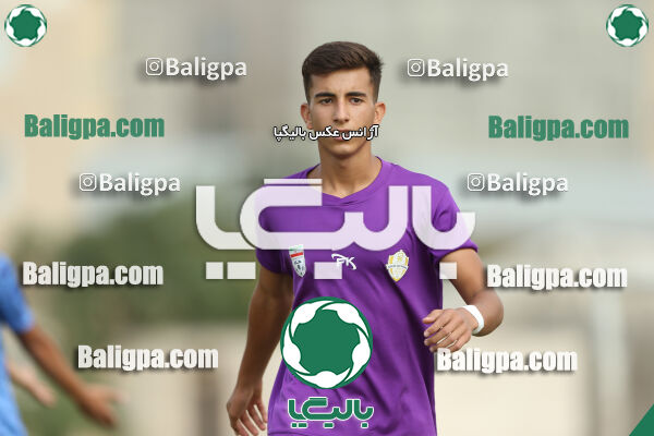 اوژن قزوین ۱ - ۲ فجر قزوین