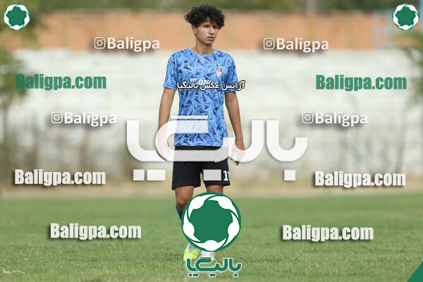اوژن قزوین ۱ - ۲ فجر قزوین