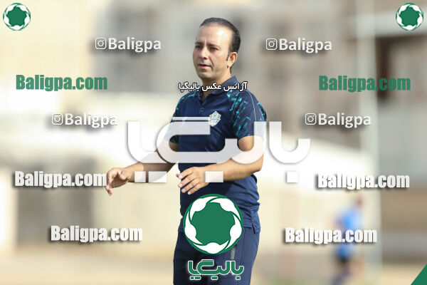 اوژن قزوین ۱ - ۲ فجر قزوین