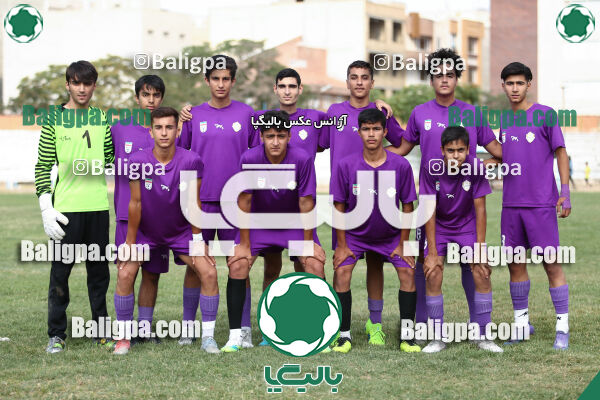 اوژن قزوین ۱ - ۲ فجر قزوین