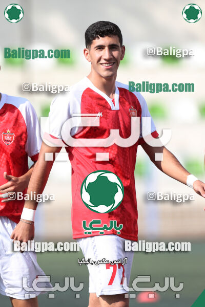 نارنجی پوشان کوهسار 2–3 پرسپولیس