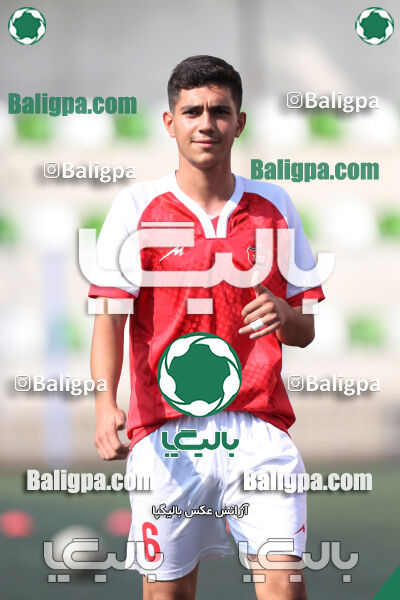 نارنجی پوشان کوهسار 2–3 پرسپولیس