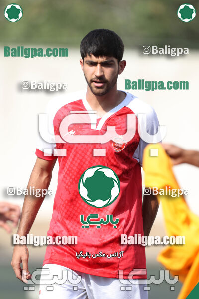 نارنجی پوشان کوهسار 2–3 پرسپولیس