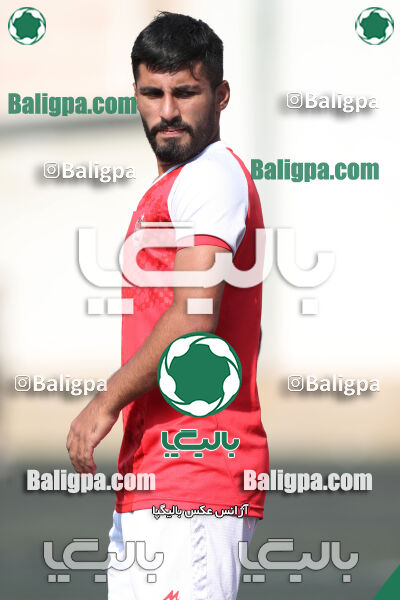 نارنجی پوشان کوهسار 2–3 پرسپولیس