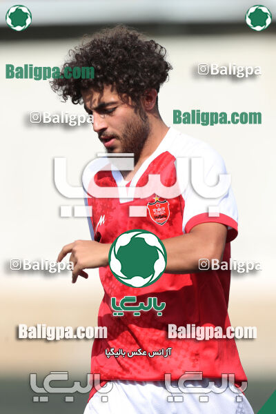 نارنجی پوشان کوهسار 2–3 پرسپولیس