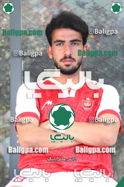 نارنجی پوشان کوهسار 2–3 پرسپولیس