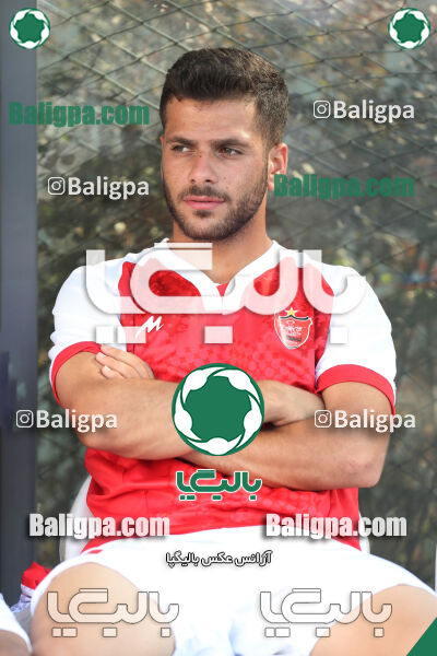نارنجی پوشان کوهسار 2–3 پرسپولیس