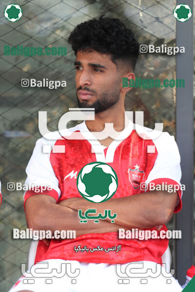 نارنجی پوشان کوهسار 2–3 پرسپولیس
