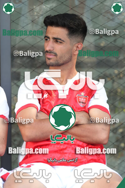 نارنجی پوشان کوهسار 2–3 پرسپولیس