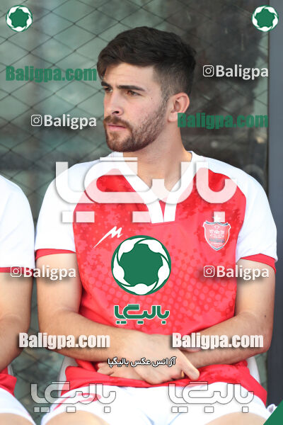 نارنجی پوشان کوهسار 2–3 پرسپولیس