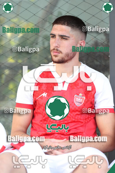 نارنجی پوشان کوهسار 2–3 پرسپولیس