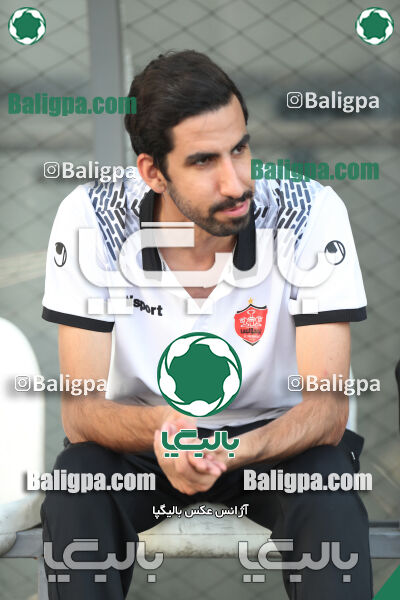نارنجی پوشان کوهسار 2–3 پرسپولیس