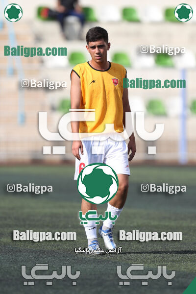نارنجی پوشان کوهسار 2–3 پرسپولیس