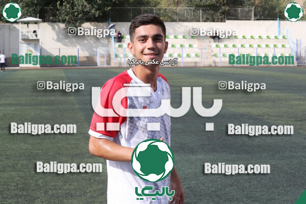 نارنجی پوشان کوهسار 2–3 پرسپولیس