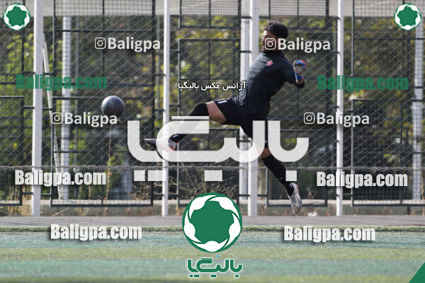 نارنجی پوشان کوهسار 2–3 پرسپولیس