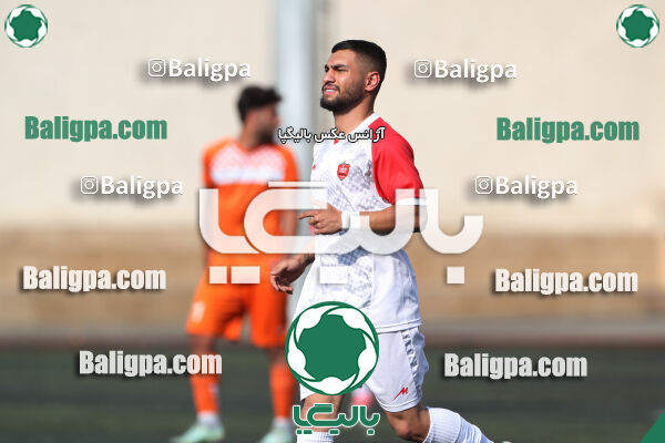 نارنجی پوشان کوهسار 2–3 پرسپولیس