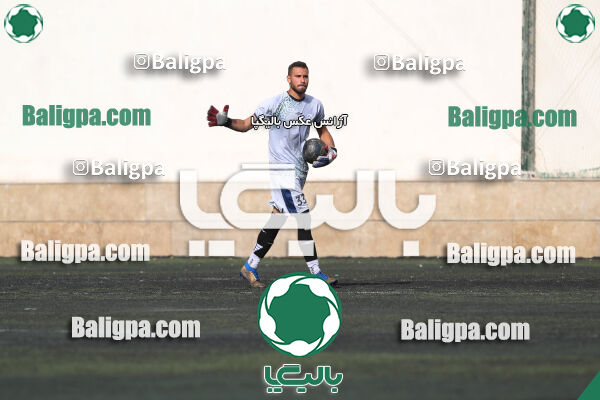 نارنجی پوشان کوهسار 2–3 پرسپولیس
