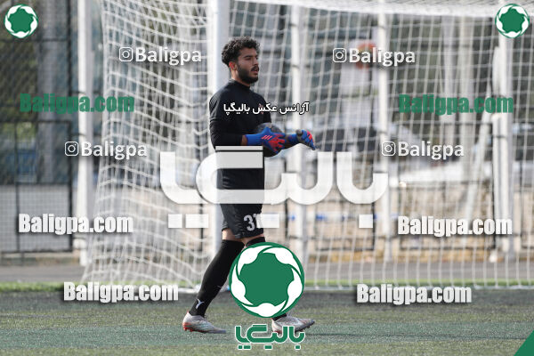 نارنجی پوشان کوهسار 2–3 پرسپولیس