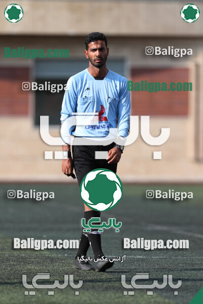 نارنجی پوشان کوهسار 2–3 پرسپولیس