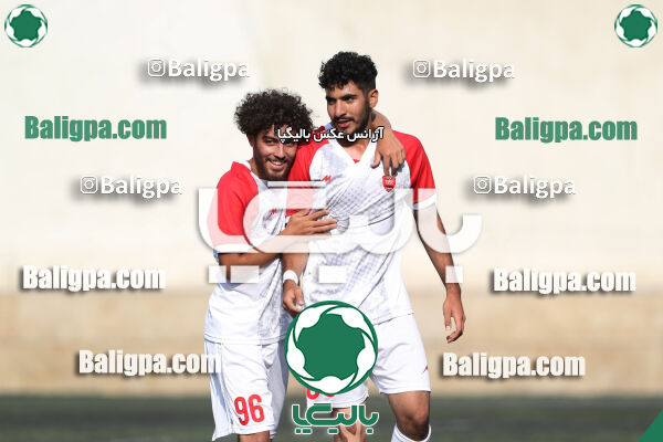 نارنجی پوشان کوهسار 2–3 پرسپولیس