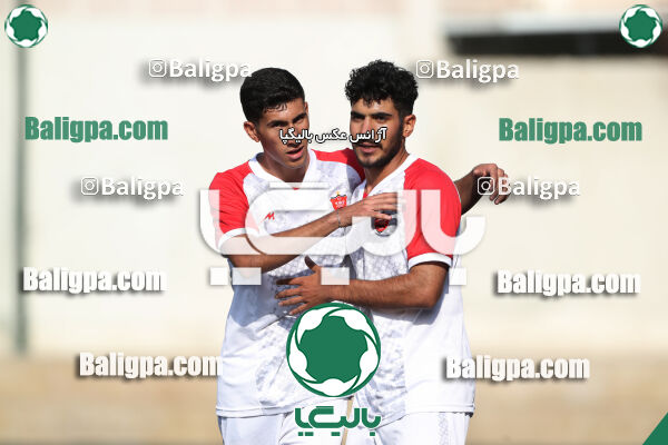 نارنجی پوشان کوهسار 2–3 پرسپولیس