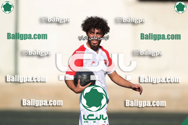 نارنجی پوشان کوهسار 2–3 پرسپولیس