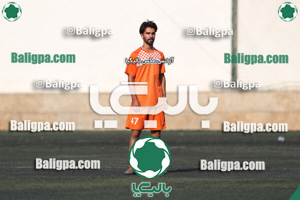 نارنجی پوشان کوهسار 2–3 پرسپولیس