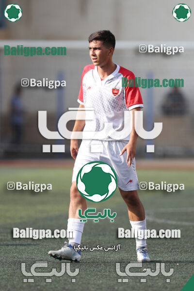 نارنجی پوشان کوهسار 2–3 پرسپولیس