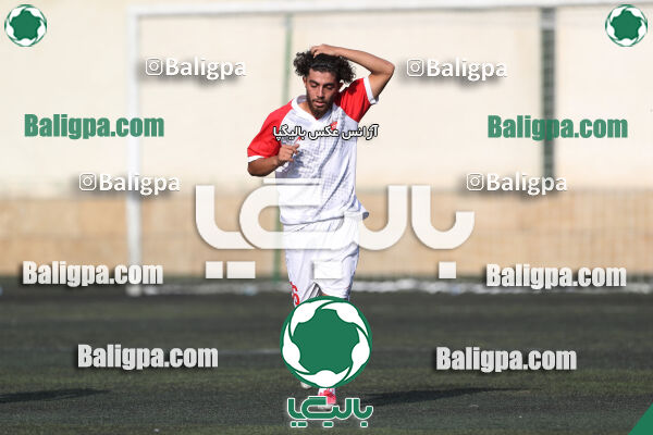 نارنجی پوشان کوهسار 2–3 پرسپولیس
