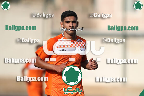 نارنجی پوشان کوهسار 2–3 پرسپولیس