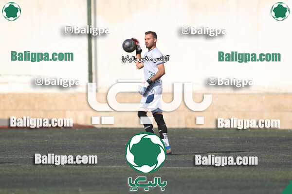 نارنجی پوشان کوهسار 2–3 پرسپولیس